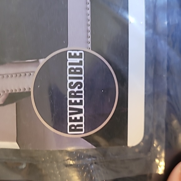 Reversible sofá cover - Picture 4 of 4